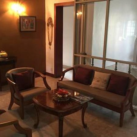 Magic Mansion Apartment โคลอมโบ ภายนอก รูปภาพ